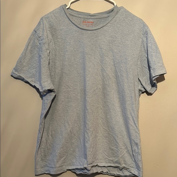Joe Fresh Blue Short Sleeve Tee - Picture 1 of 3